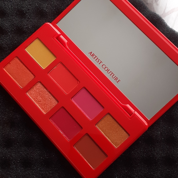 Brand New Artist Couture Caliente Palette - Picture 3 of 3